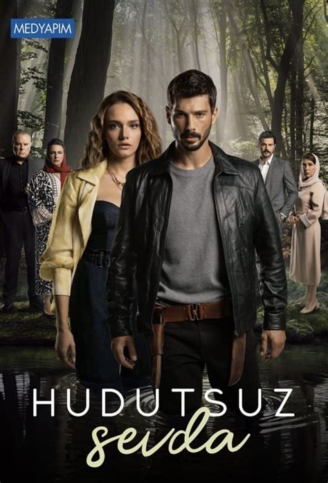 Hudutsuz Sevda .